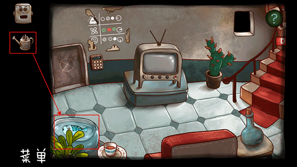 南瓜先生大冒险第一章通关攻略图片18