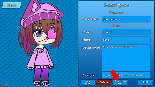 加查动画师姿势编辑教程