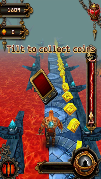 疯狂的拳头2新手教程图片4