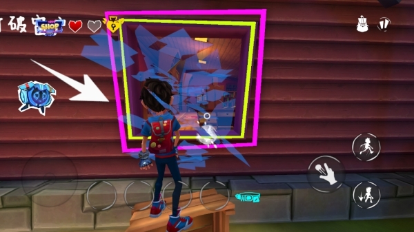 Strange Hill第一关攻略详解图片10