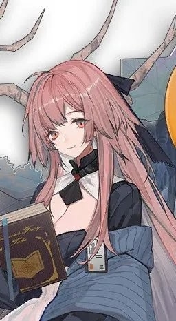 少女前线云图计划射手角色推荐图片2