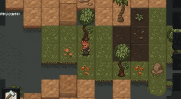 像素泰拉铁砧制作方法图片1