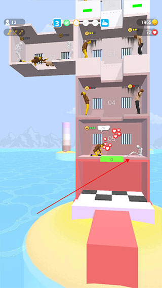 饥饿控制台新手攻略图片5