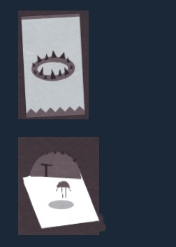 爱丽丝与巨人截图2