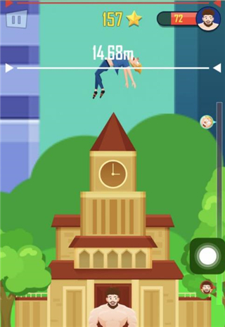 拋出银河系新手攻略图片3