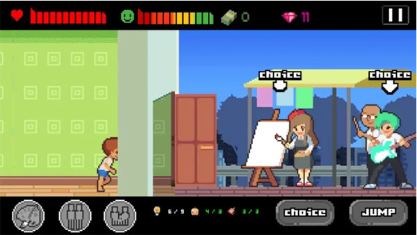 人生游戏游戏攻略图片4