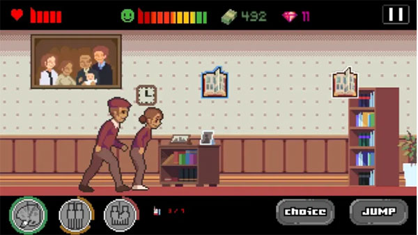 人生游戏游戏攻略图片8