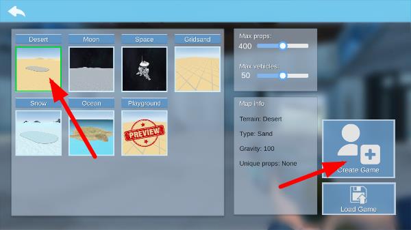 终极沙盒新手攻略图片