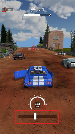 赛车大战新手攻略图片3