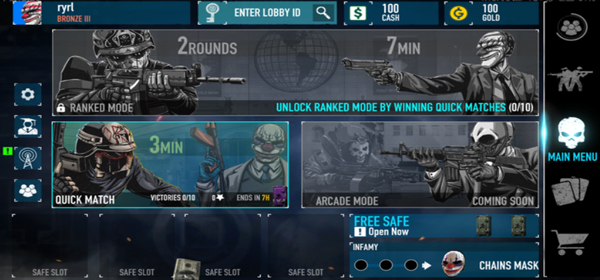 收获日犯罪战争新手攻略图片3