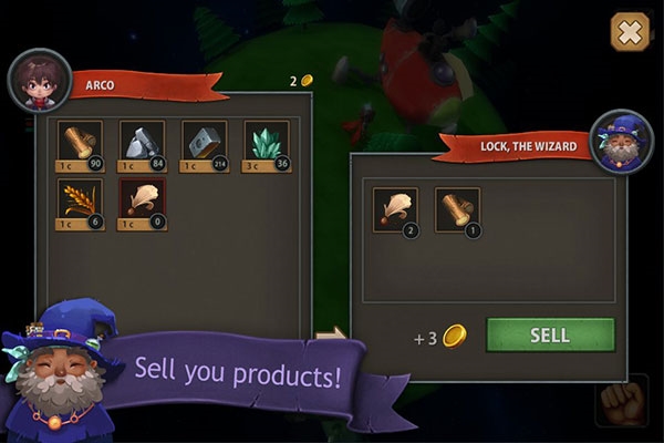 小王子的星球app图片