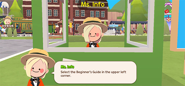 天天玩乐园怎么赚钱3