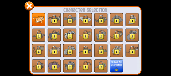 小笨猫游戏攻略图片3