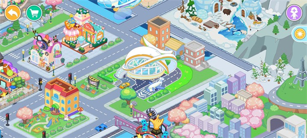 尤雅世界最新版图片7