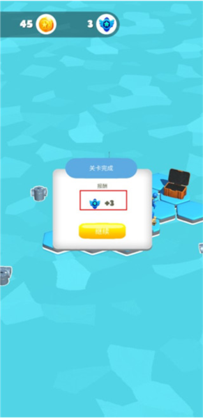 海上战争新手攻略图片6