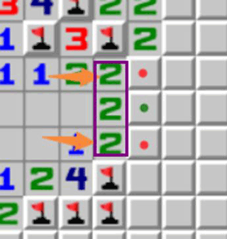 超元扫雷游戏秘籍