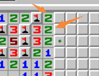 超元扫雷游戏秘籍