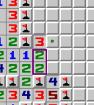 超元扫雷游戏秘籍