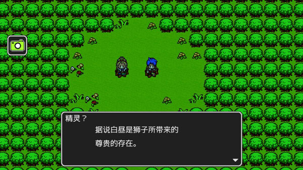 狮子王传说通关攻略图片3