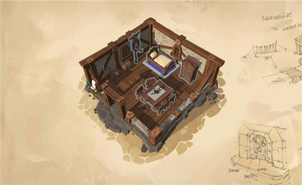 阿尔比恩ol国际服截图4