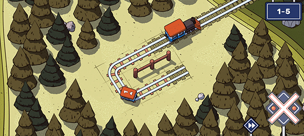 代号轨驶神拆通关攻略图片5