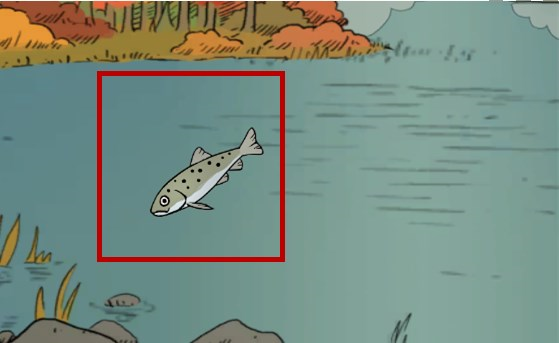 我的孩子生命之源怎么钓鱼图片6