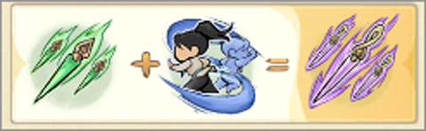 暴走小虾米武器组合推荐图片6