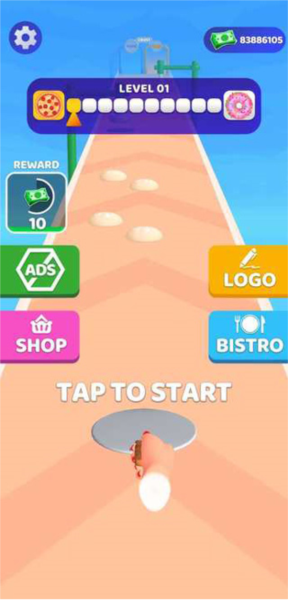 我想要披萨新手攻略图片1