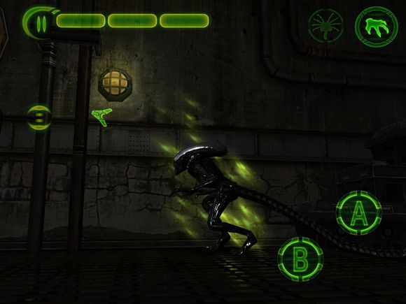 异形大战铁血战士进化截图30