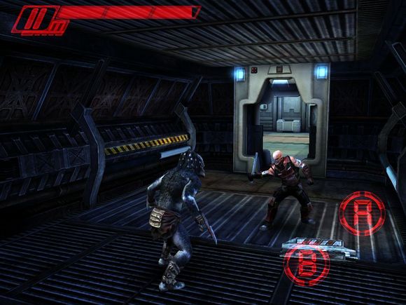 异形大战铁血战士进化截图15