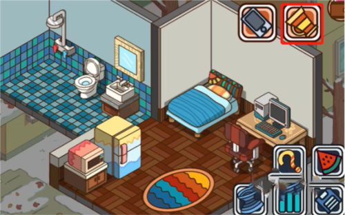 宅人传说稿件系统介绍1