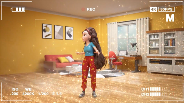 麦吉大改造游戏图片4