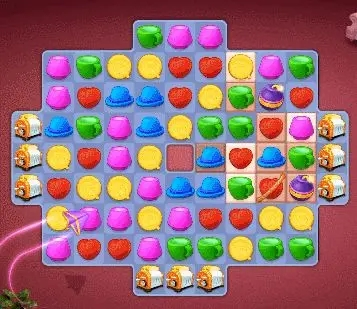 我的小家道具攻略图片2