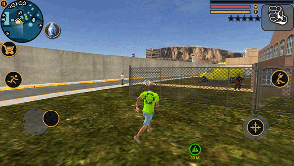 维加斯自由模拟器2新手攻略图片3