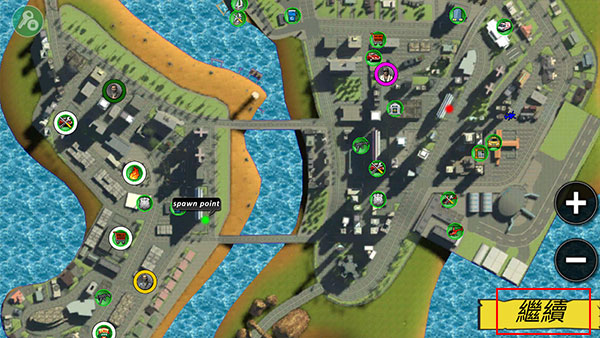 疯狂迈阿密游戏攻略截图4