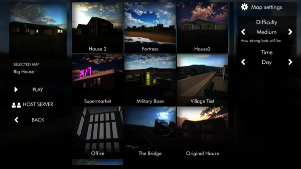 拆迁模拟器游戏玩法