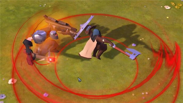 阿尔比恩ol国际服截图7