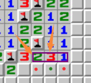 超元扫雷游戏秘籍