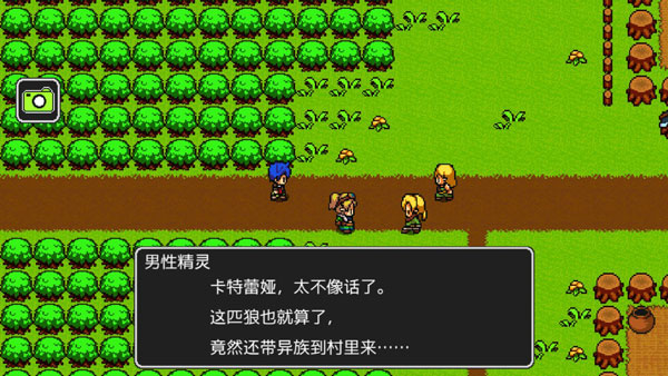 狮子王传说通关攻略图片9