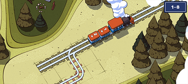 代号轨驶神拆通关攻略图片8