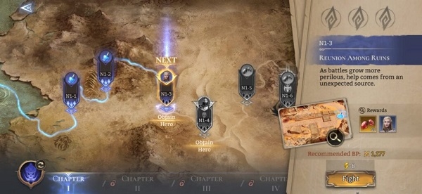 如何提升战力图片4