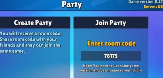 绊倒的家伙怎么联机图片3