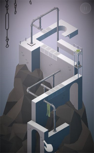 造梦机器人游戏攻略图片4