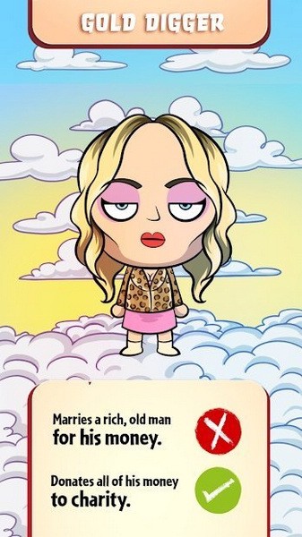 审判日：上帝的天使图片