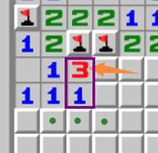 超元扫雷游戏秘籍