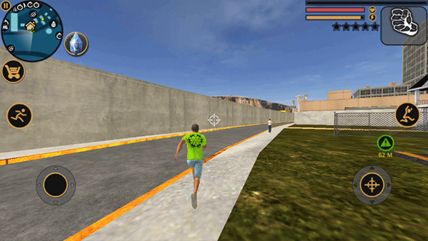 维加斯自由模拟器2新手攻略图片2