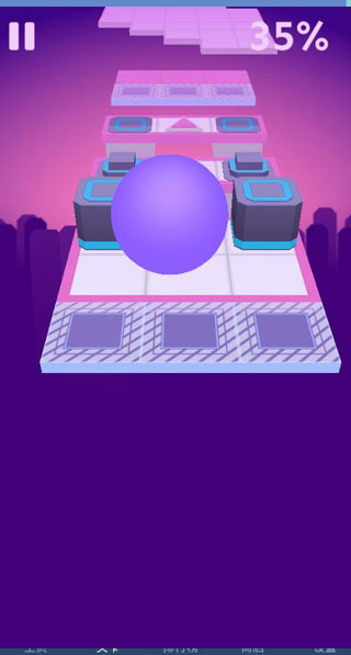 滚球大作战游戏技巧图片2