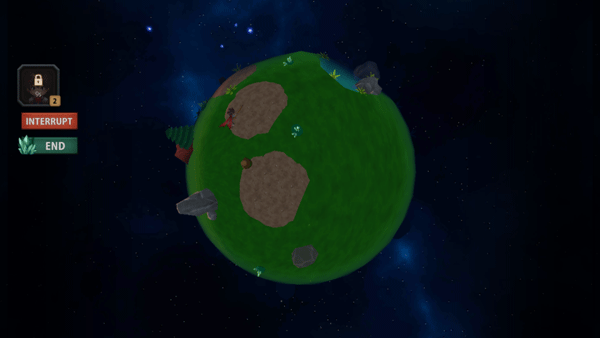 小王子的星球玩法攻略图片3