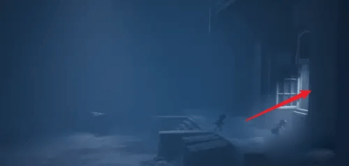 小小噩梦2新手攻略图片4