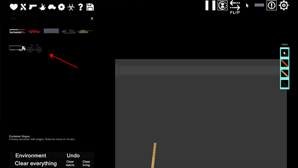 peapole stick游乐场游戏玩法图片3